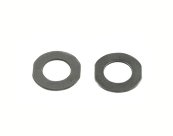 Podkładka sworznia tłoka 2szt simson s51 sr50