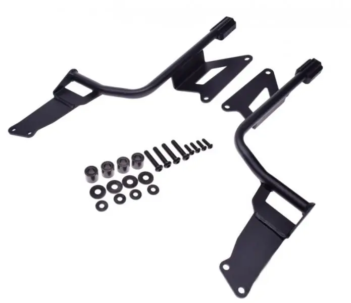 Stelaż kufra bocznego 3P Shad Yamaha MT-09 Tracer 2015