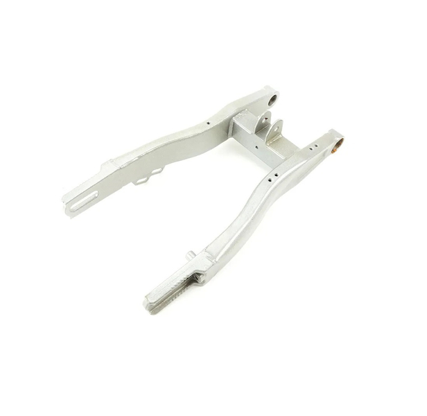 Wahacz stalowy 390mm pitbike Kayo TD125 TD125 2023 TD125-R