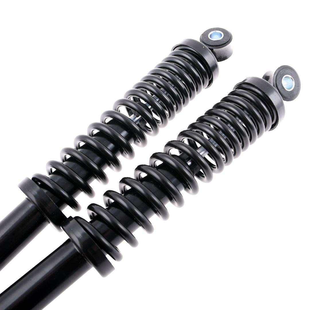 Amortyzatory tył czane Romet Jawa 10/10/325 komplet