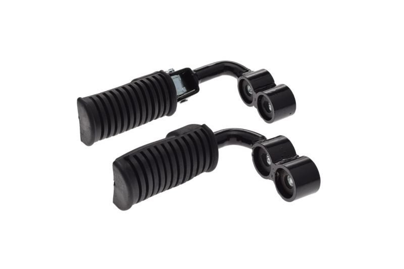 Router WS50 Podnóżek Podnóżki Kierowcy Komplet