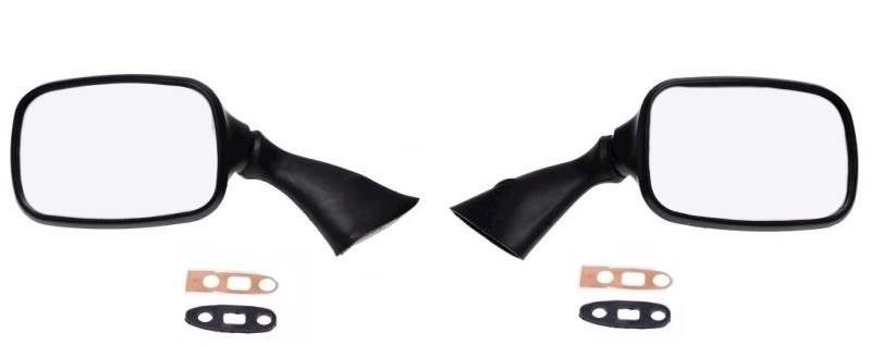 Lusterka motocyklowe suzuki gsxr gsx gwint m6 para