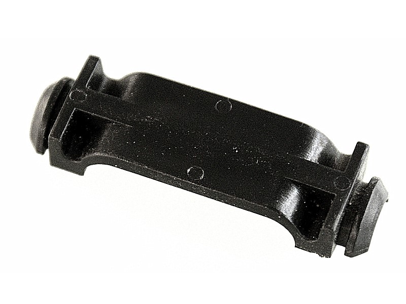 Zapięcie linki licznika przy błotniku Simson S50 S51 przy lampie MZ ETZ 150