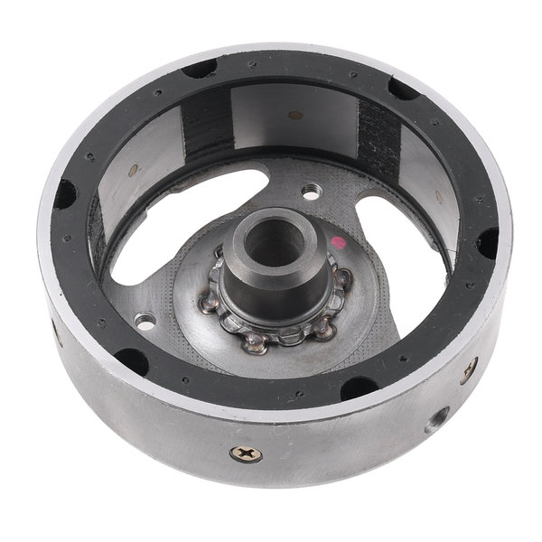 Koło magnesowe magneto 12V 60W Simson DPR Classic