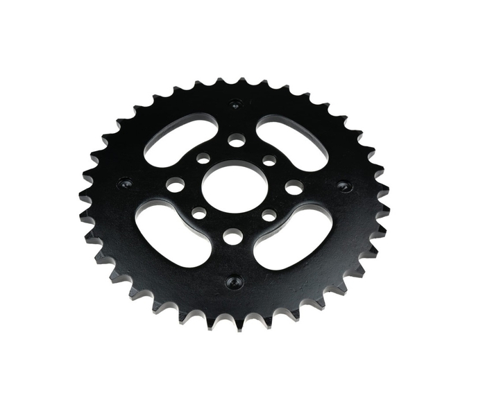 Zębatka tylna 37z 530 quad Kayo A180 AU150 CVT AU180