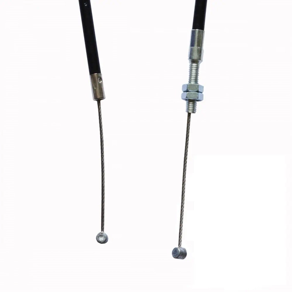 Cięgno linka gazu B Kawasaki GPZ 500 S