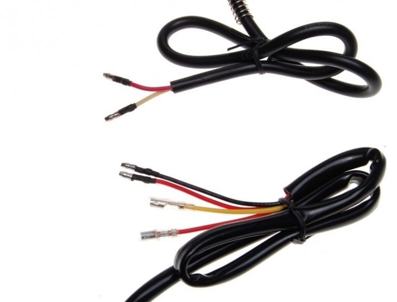 Manetki podgrzewane skuter motorower quad atv kpl