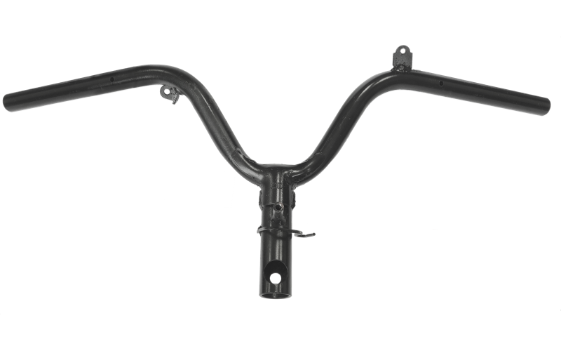Kierownica do skutera Barton Scalpel 50