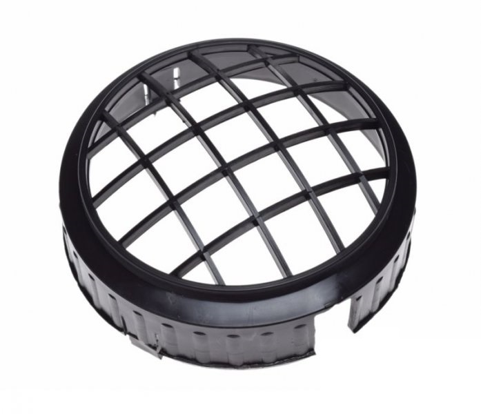 Osłona reflektora lampy motorowery Romet Kratka Na Reflektor