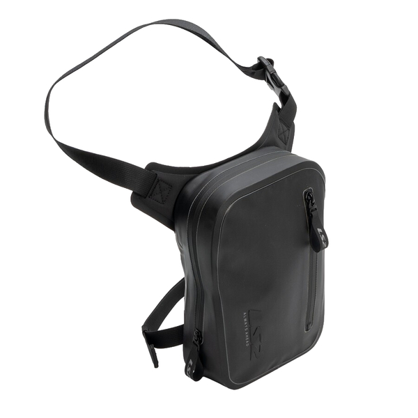 Torba na udo LS2 Move Ahead Leg Bag 1,7l zgrzewana konstrukcja wodoodporna