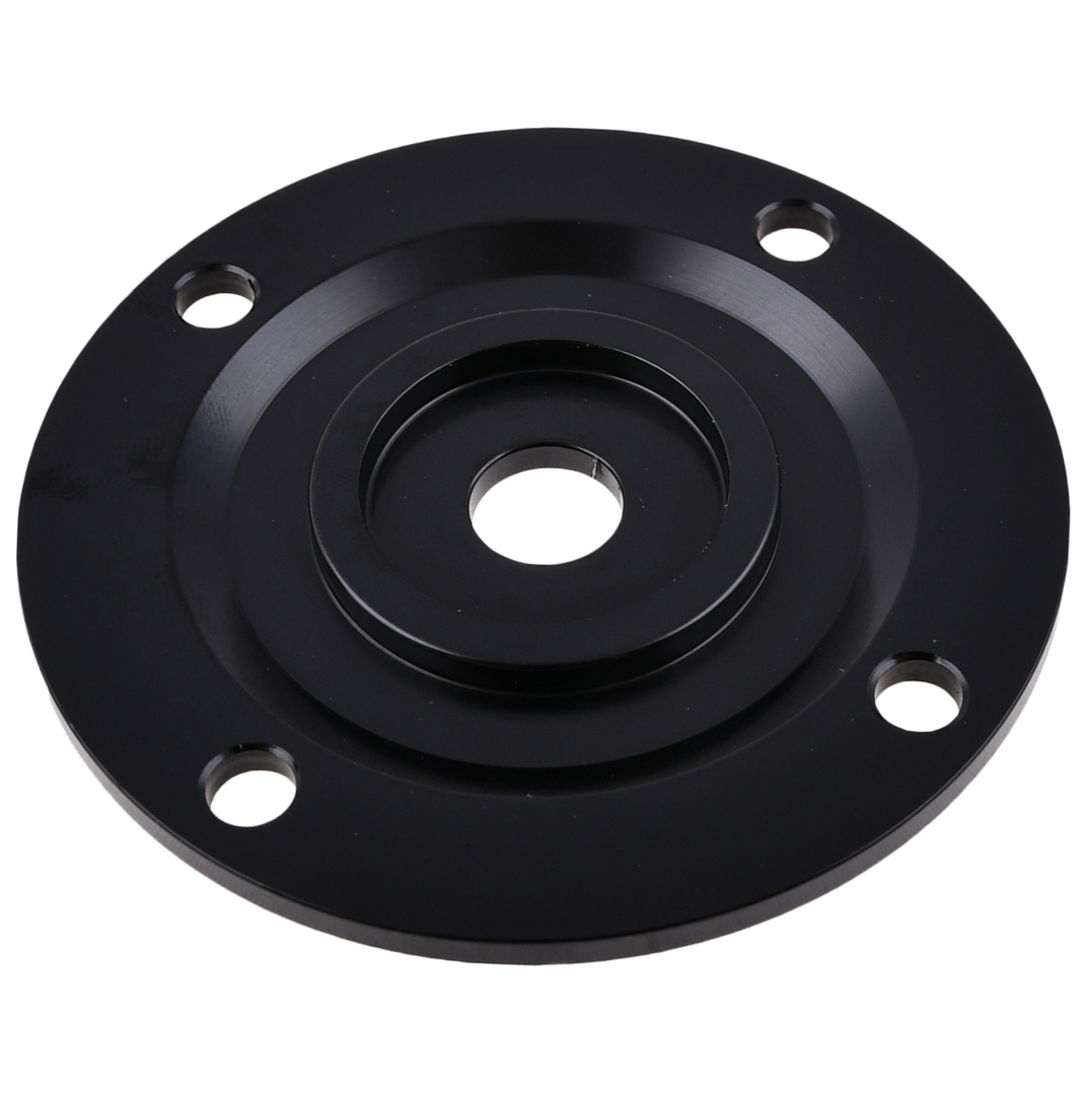 Dekielek + łożysko oporowe Simson kolor czarny DPR