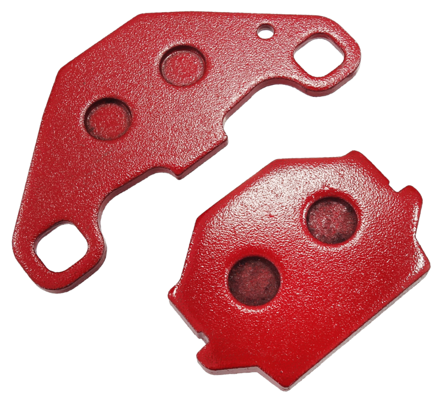 Klocki hamulcowe przód Bashan 250 Eagle Shineray