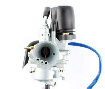 Gaźnik do skutera 2t 2T 50cm 60cm 70cm 80cm 2T1PE40QMB Romet Keeway