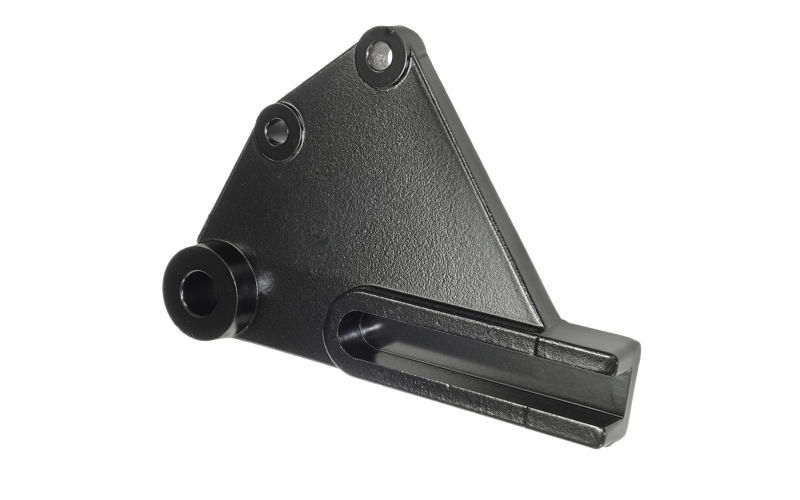 Mocowanie zacisku hamulcowego do motocykla Barton Classic 125