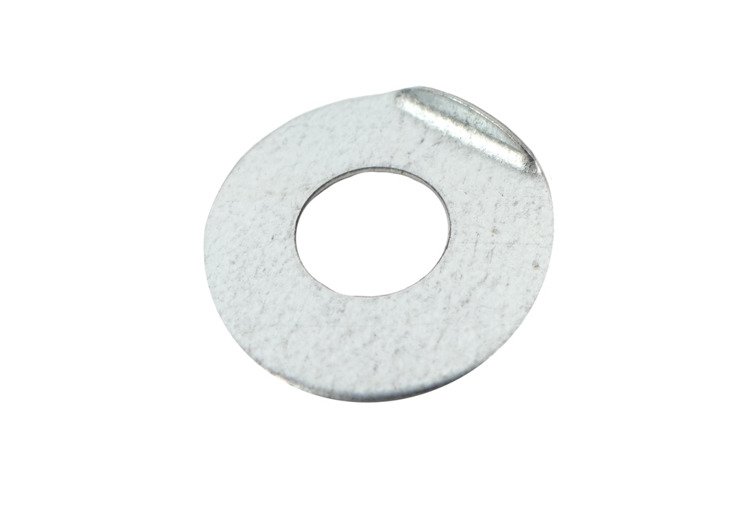 Podkładka zabezpieczenie wałka zdawczego Komar