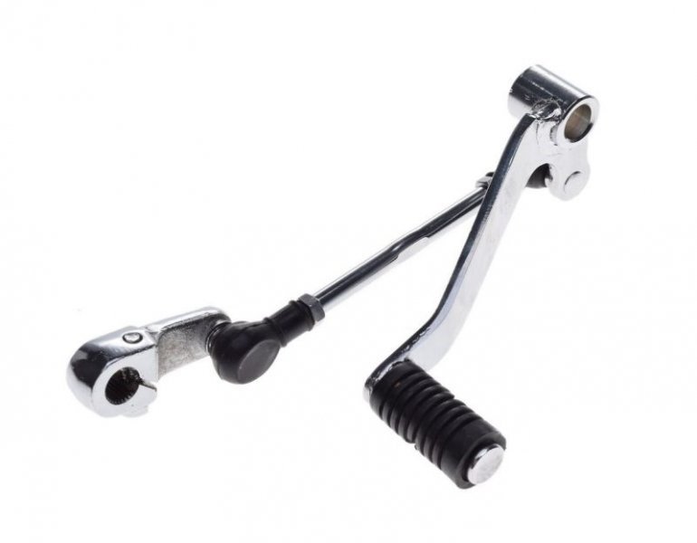 Dźwignia zmiany biegów Router WS50 BARTON FIGHTER FERRO 900 JUNAK 903