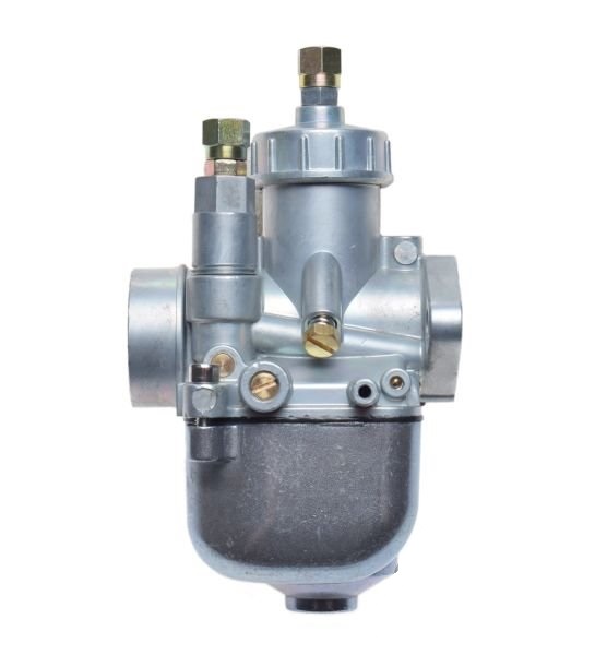 Gaźnik 16N1-11 Simson S50 gruba przepustnica