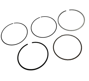 Pierścienie tłokowe quad Kayo AT125 AU125