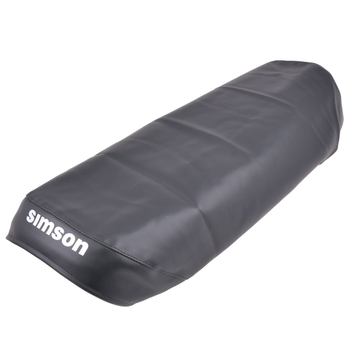Obicie siedzenia pokrowiec Simson SR50 gładki org