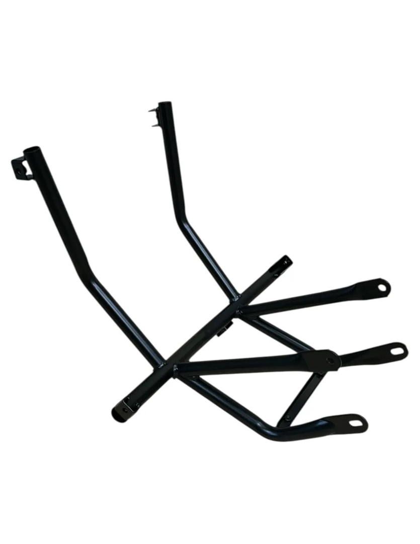 Stelaż zderzaka przedniego quad Kayo AU150 CVT AU180