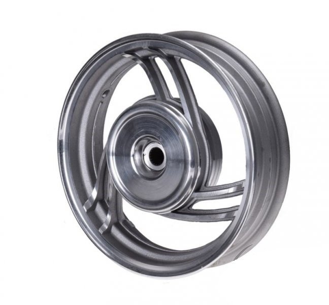 Obręcz koła 10x2,15 tył longjia barton benzer