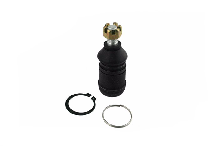 Końcówka wahacza dolnego atv quad 200