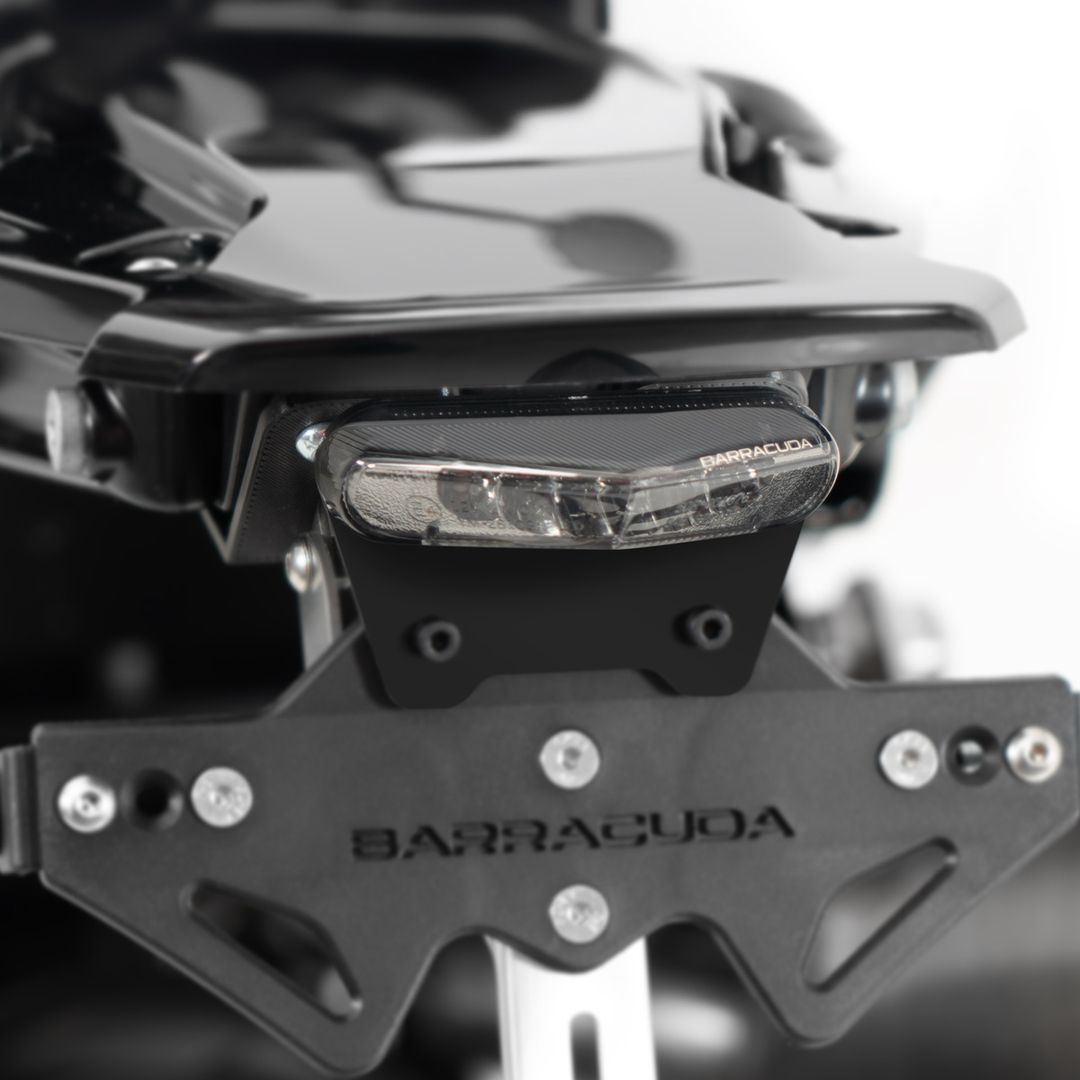 Światło tylne uniwersalne Mini Tiger Led Barracuda