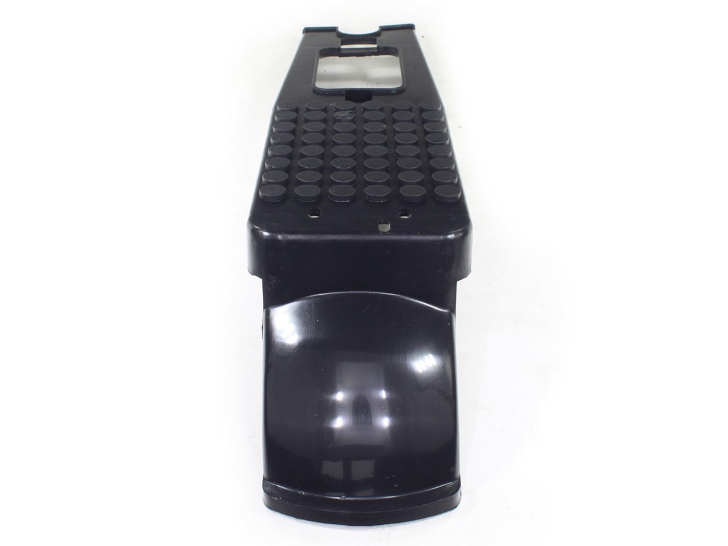 Błotnik tył płyta bagażnika motorynka