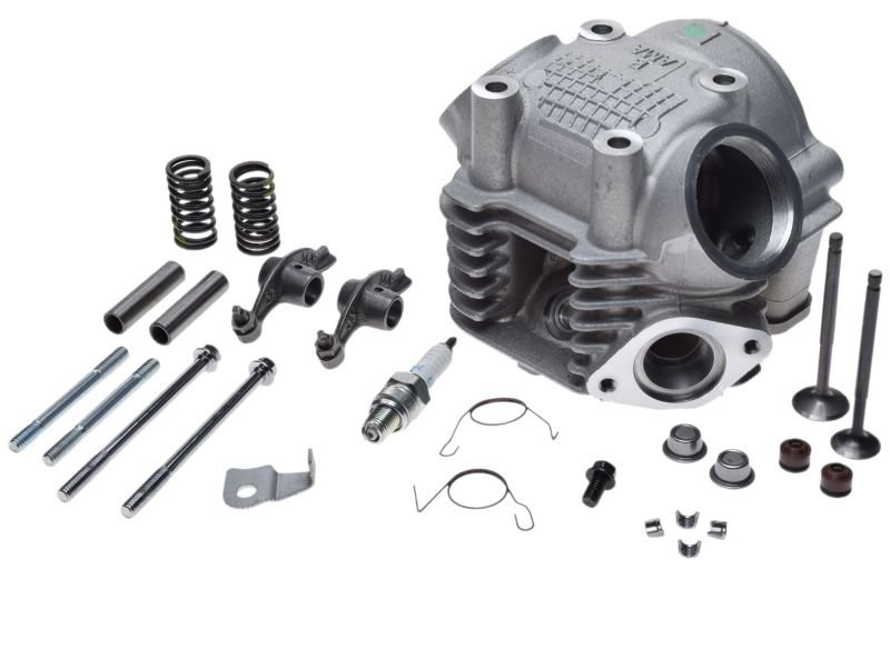 Głowica cylindra do sym orbit komplet