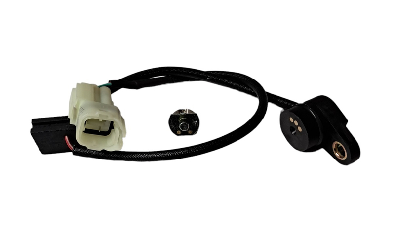 Czujnik zmiany biegów quad Kayo AU200 - ciągnik T3B