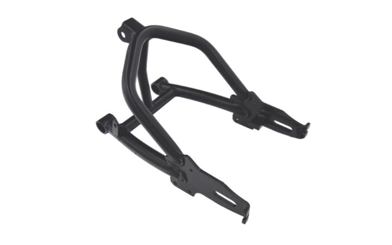 Wahacz mocowanie zawieszenia tył MiniCross DB10