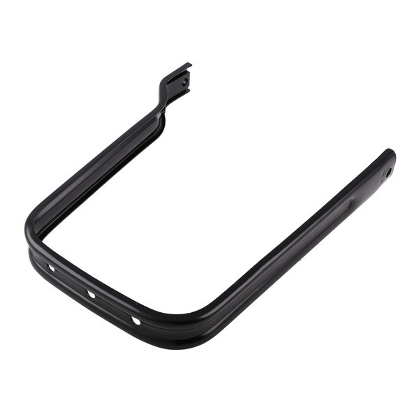 Uchwyt błotnika tył czarny Simson SR50 DPR Classic