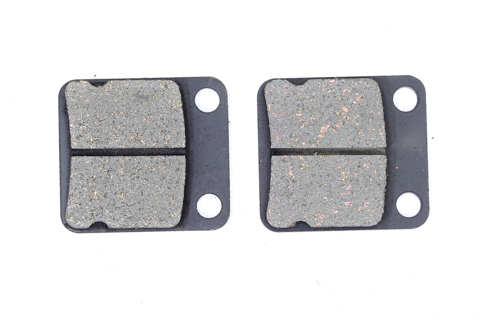 Klocki hamulcowe GY6-50 Honda Kawasaki PGO Suzuki Yamaha Hyosung