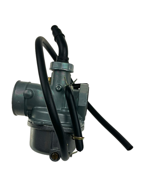 Gaźnik JK PZ19 pitbike Kayo TS90 TS90-R TSD110 MRF 80 Mini 80 Runner