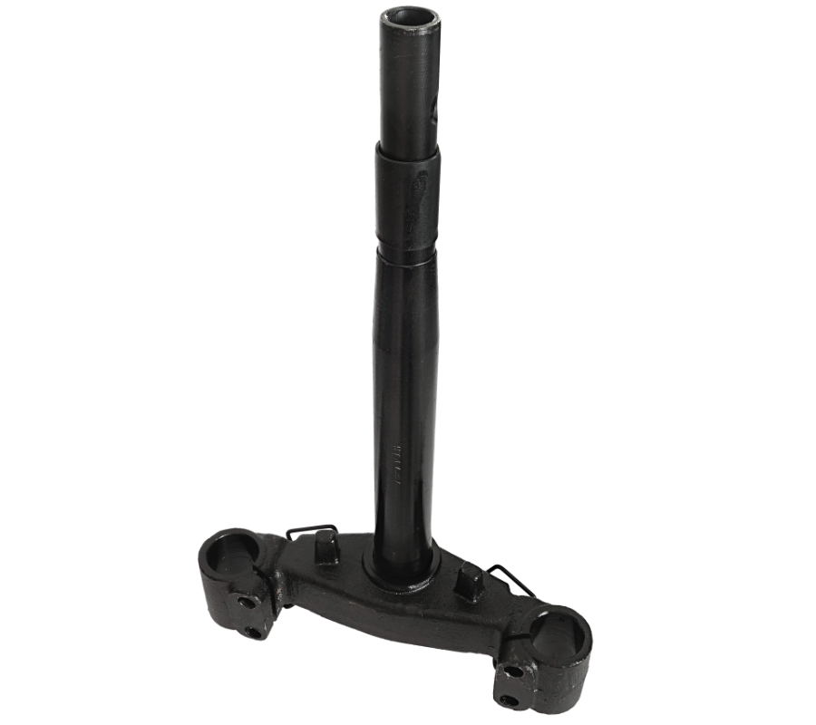 Sztyca półka do skutera Barton Falcon 2