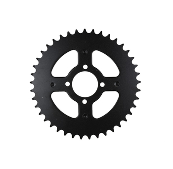 Zębatka tylna 41z 530 quad Kayo AU200 - ciągnik T3B