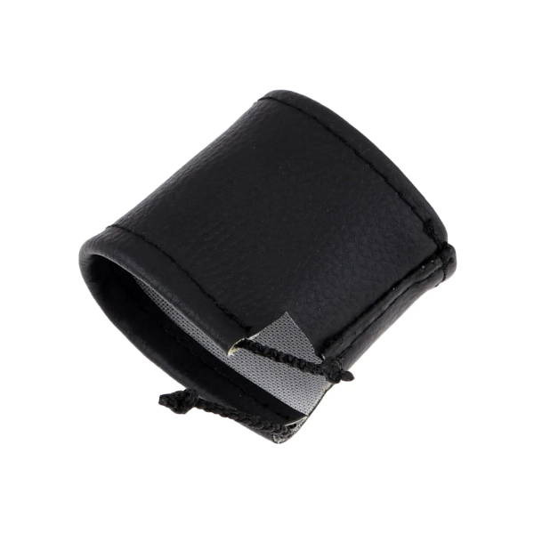 Pokrowiec osłona na licznik obrotomierz 60mm czarny Simson S50 S51 S70 S-BAG