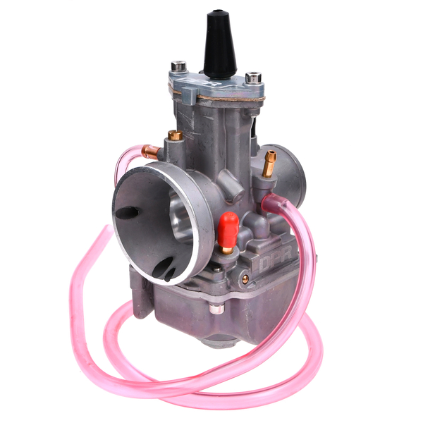 Gaźnik DPR 30mm PWK + dysze (135-158) Simson Romet Honda Yamaha Piaggio