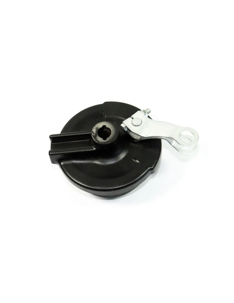 Hamulec bębnowy przód MRF 80 Mini