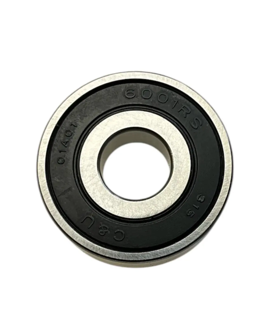 Łożysko wahacza 6001/10-2RS dirtbike MRF E-Dirt 6.0