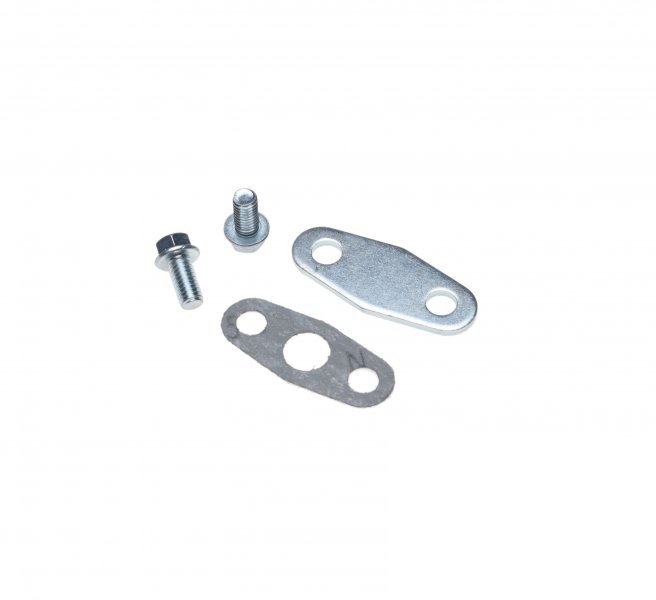 Zaślepka zaworu spalin chińskie skutery 4T