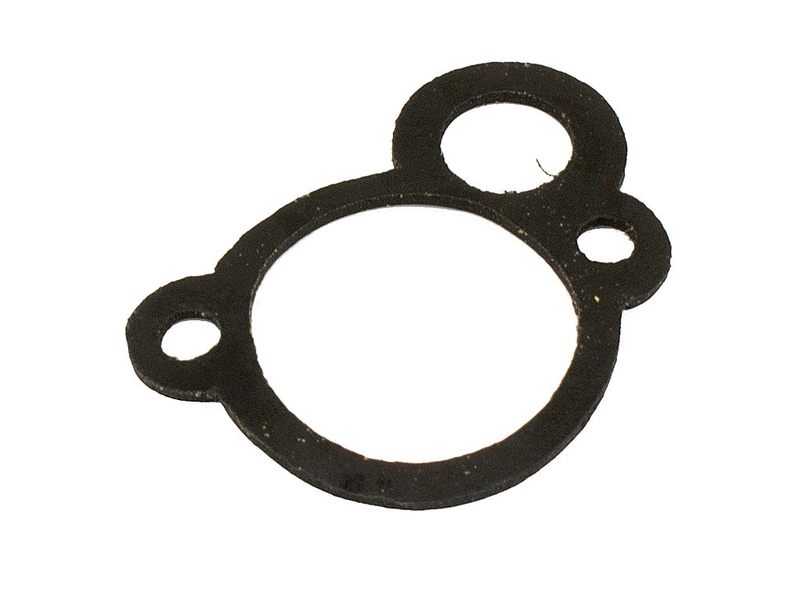 Uszczelka pokrywy gaźnika gumowa 1mm romet ogar