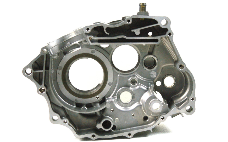 Karter silnika prawy do motocykla Barton N125