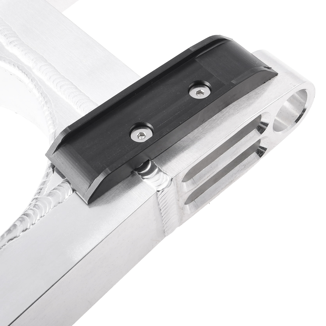 Wahacz alu cnc premium + 30mm Simson S51 DPR Performance