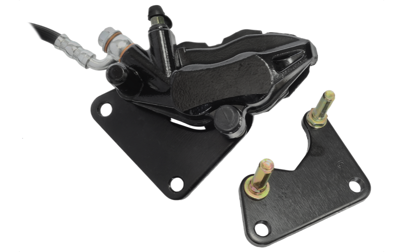 Kompletna pompa hamulca przedniego Barton E-max