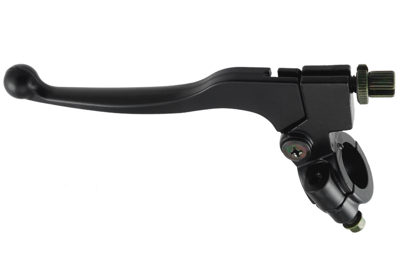 Dźwignia sprzęgła KLAMKA CROSS ENDURO KXD MRF KAYO CROSS LONCIN 125 140