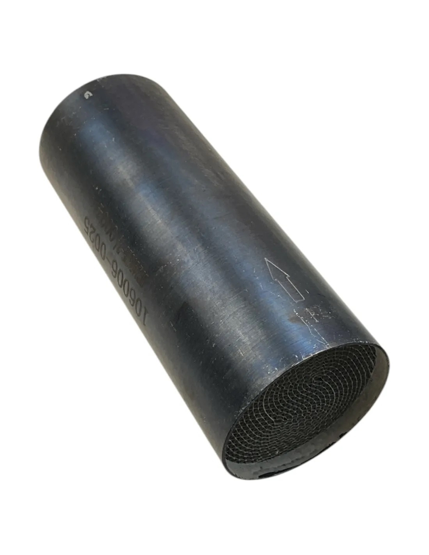 Wkład katalizatora quad atv Kayo AU200 - ciągnik T3B