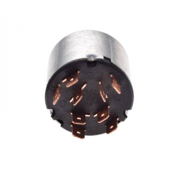 Stacyjka WSK 175 WSK175 CHART 50 MIŃSKI 125 175