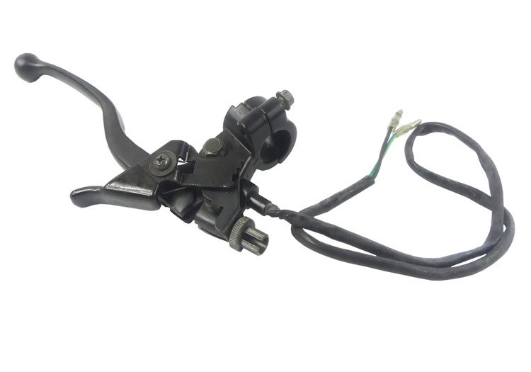 Korpus dźwignia hamulca ręczny quad atv 200 250 