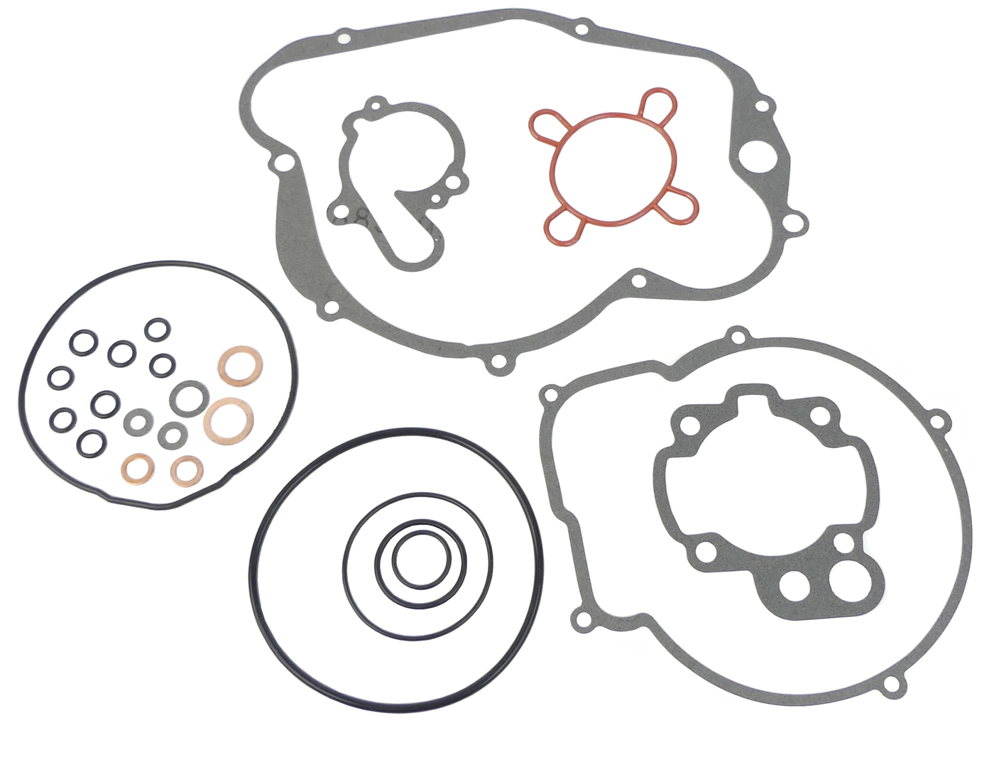 Zestaw Uszczelek Silniki AM6